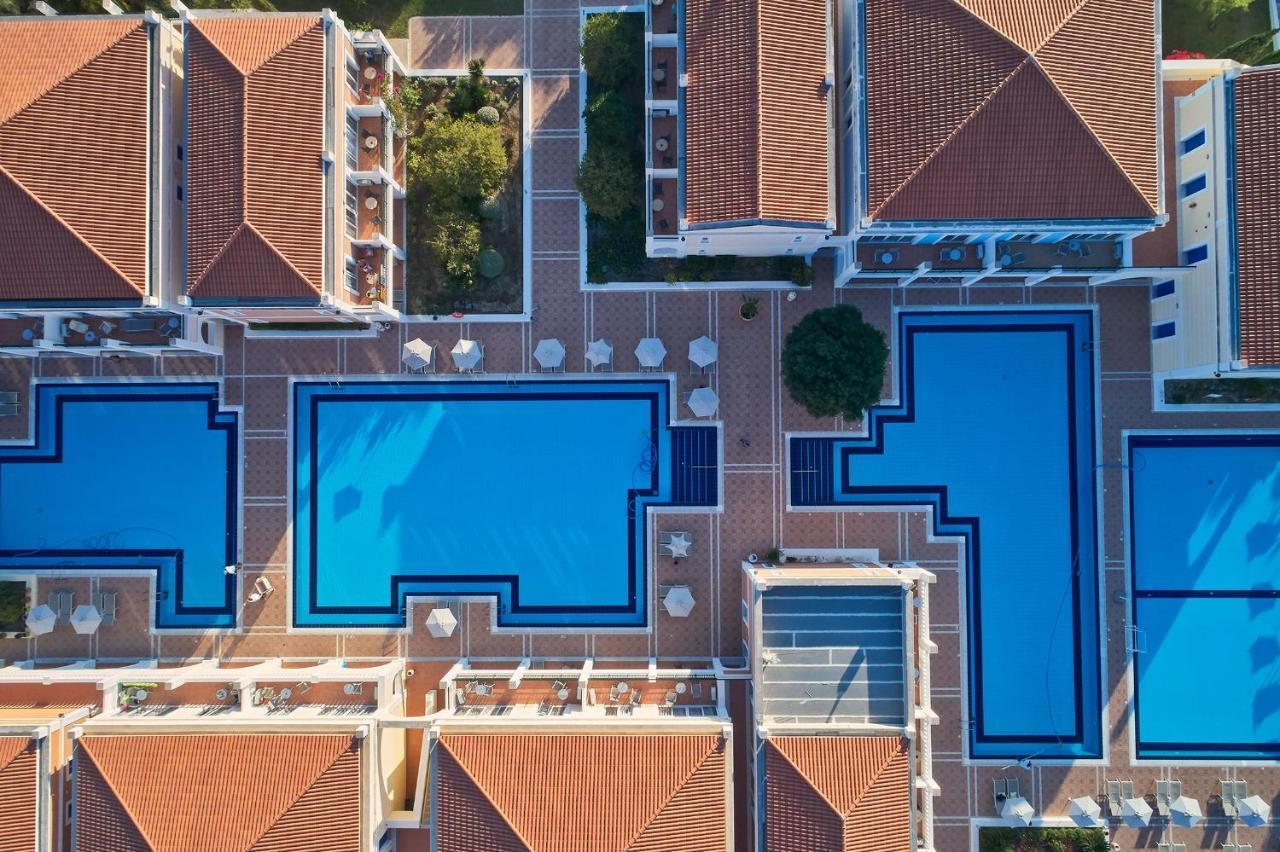 Porto Bello Royal Kardamena  Esterno foto