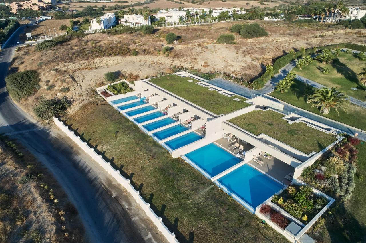 Porto Bello Royal Kardamena  Esterno foto