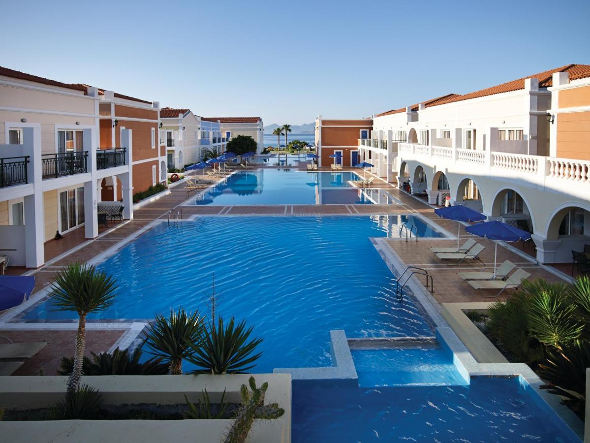Porto Bello Royal Kardamena  Esterno foto