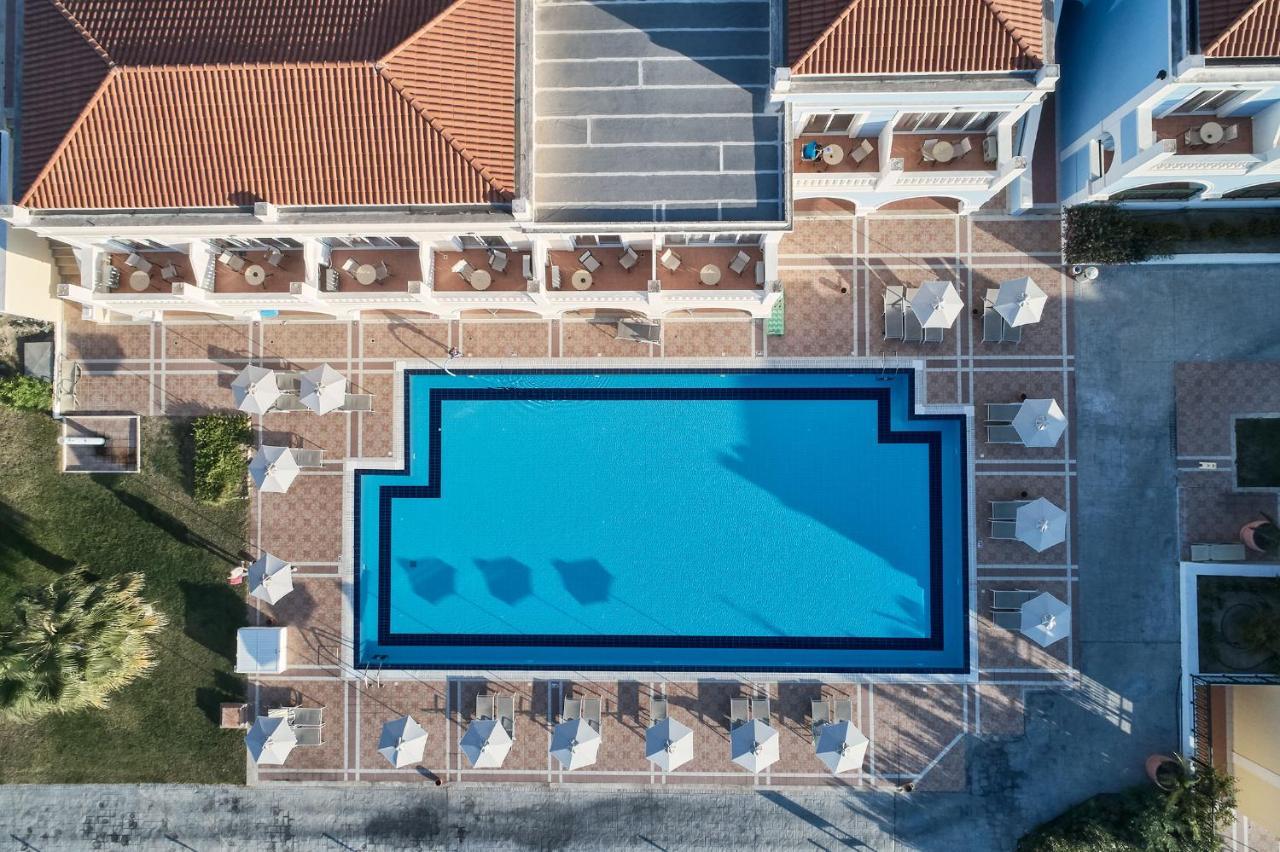 Porto Bello Royal Kardamena  Esterno foto