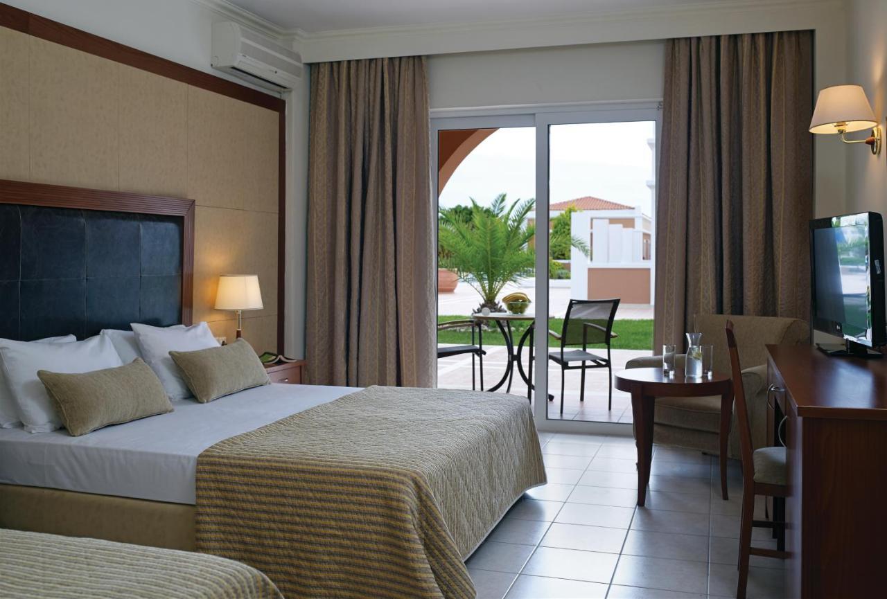 Porto Bello Royal Kardamena  Esterno foto