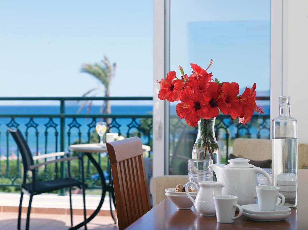 Porto Bello Royal Kardamena  Esterno foto
