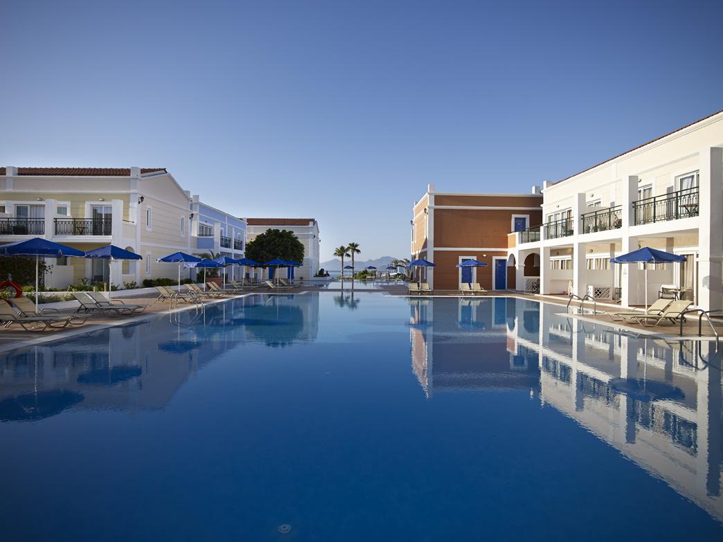 Porto Bello Royal Kardamena  Esterno foto