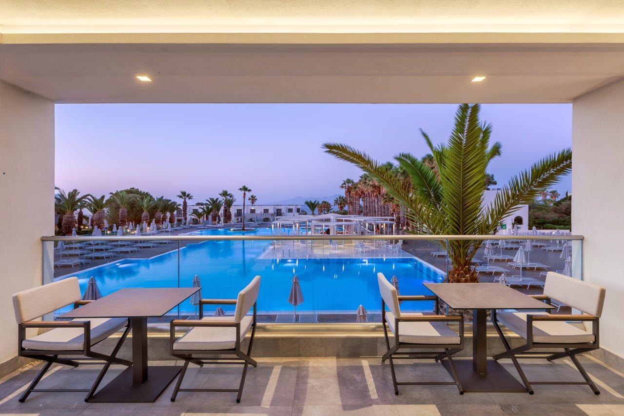 Porto Bello Royal Kardamena  Esterno foto