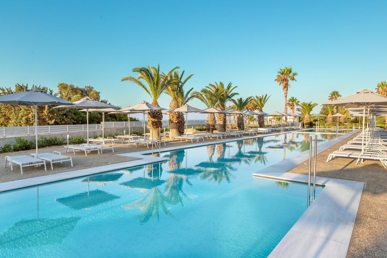 Porto Bello Royal Kardamena  Esterno foto