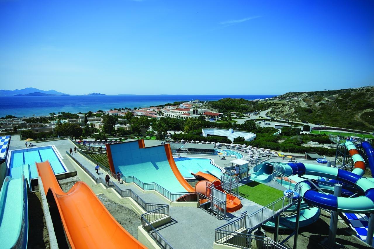 Porto Bello Royal Kardamena  Esterno foto