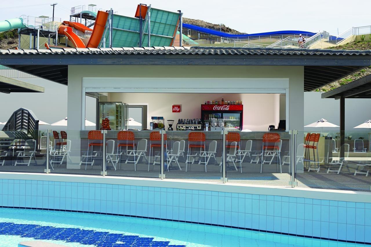 Porto Bello Royal Kardamena  Esterno foto