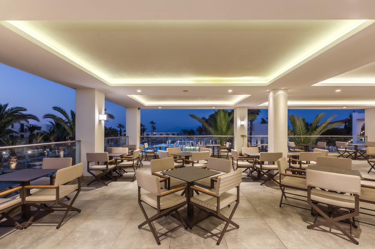 Porto Bello Royal Kardamena  Esterno foto