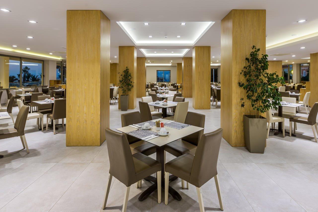 Porto Bello Royal Kardamena  Esterno foto