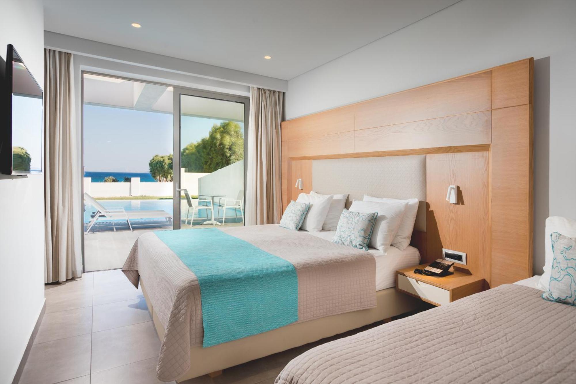 Porto Bello Royal Kardamena  Esterno foto