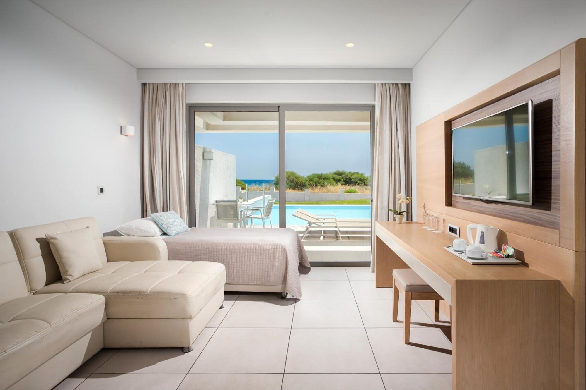Porto Bello Royal Kardamena  Esterno foto
