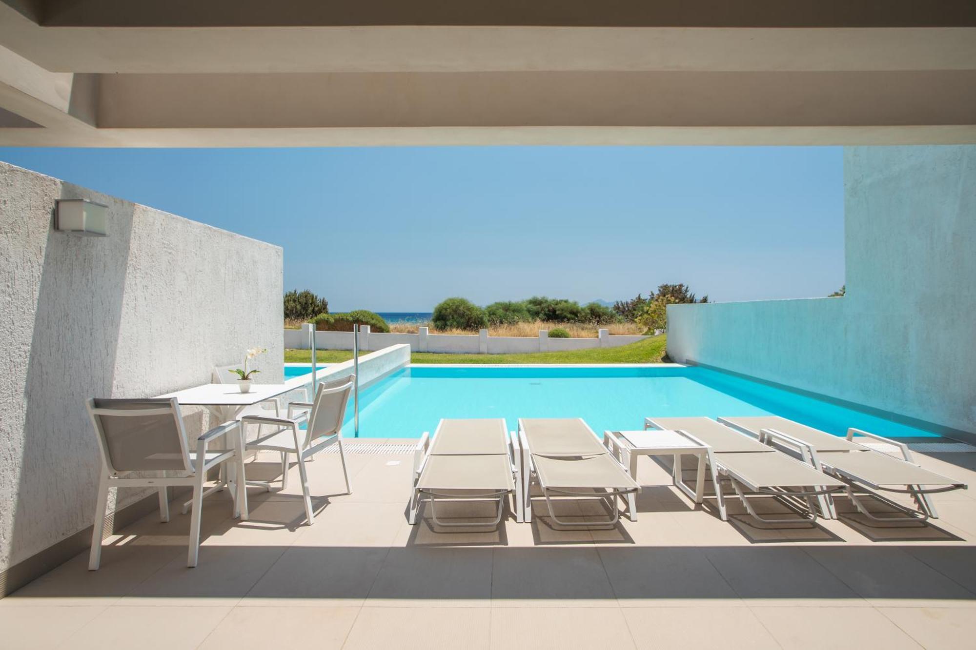 Porto Bello Royal Kardamena  Esterno foto