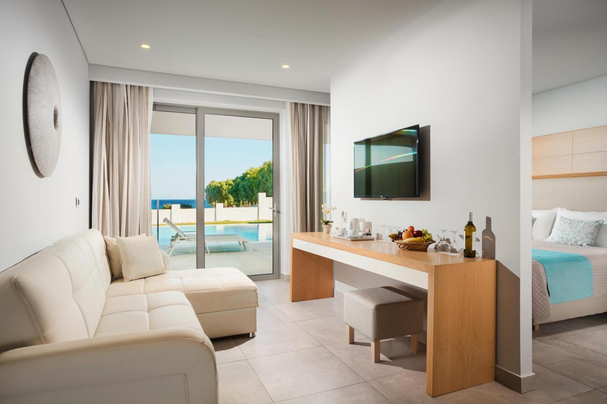 Porto Bello Royal Kardamena  Esterno foto