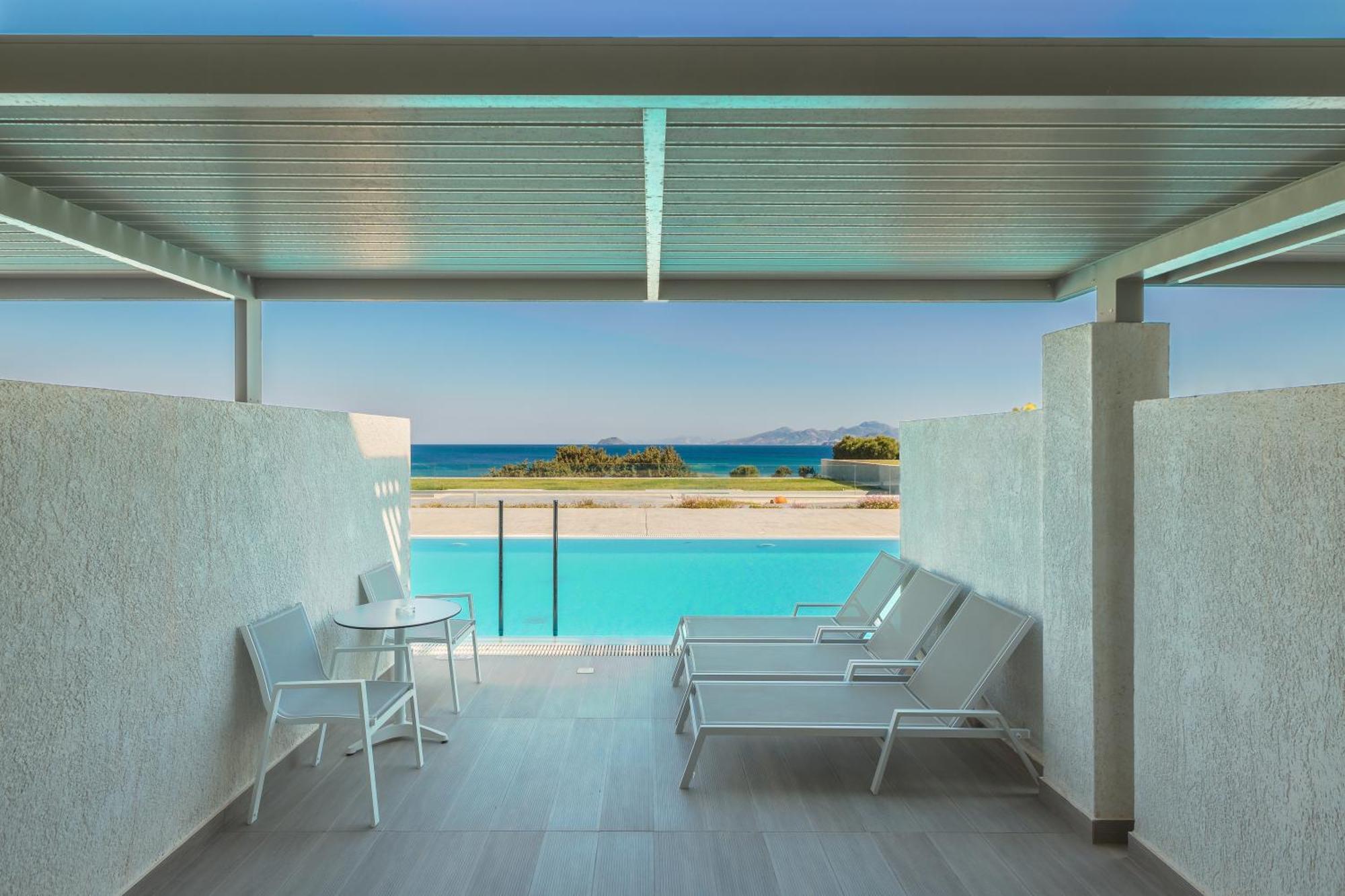 Porto Bello Royal Kardamena  Esterno foto