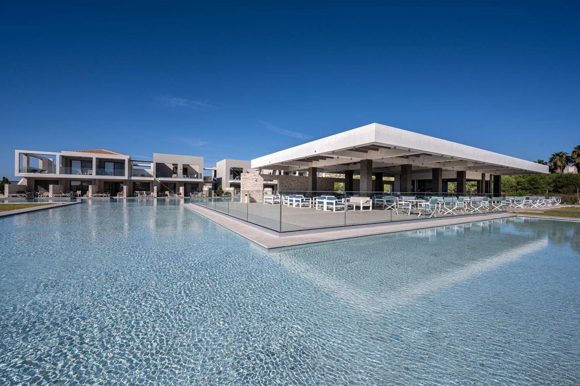 Porto Bello Royal Kardamena  Esterno foto