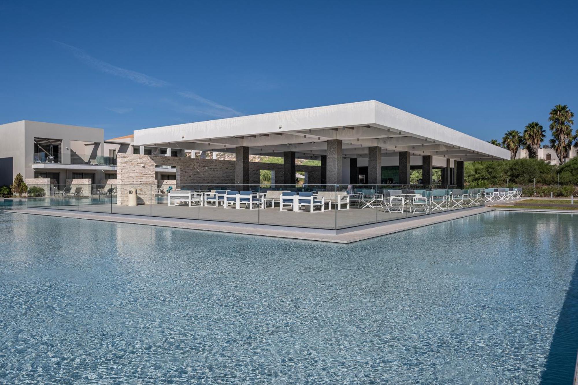 Porto Bello Royal Kardamena  Esterno foto