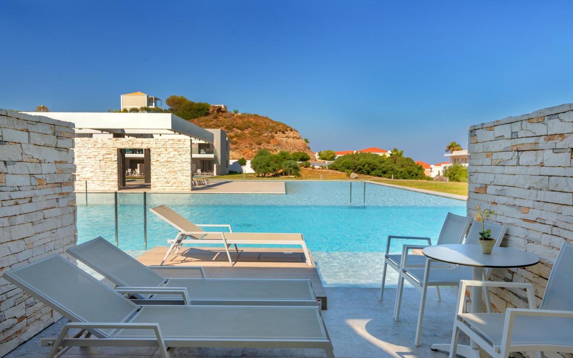 Porto Bello Royal Kardamena  Esterno foto