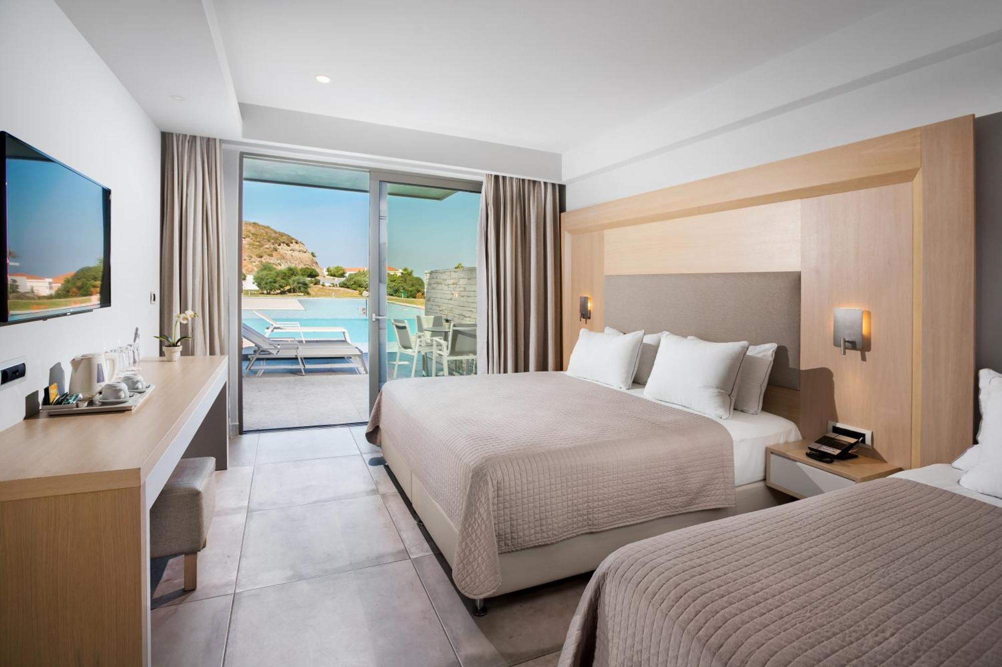 Porto Bello Royal Kardamena  Esterno foto