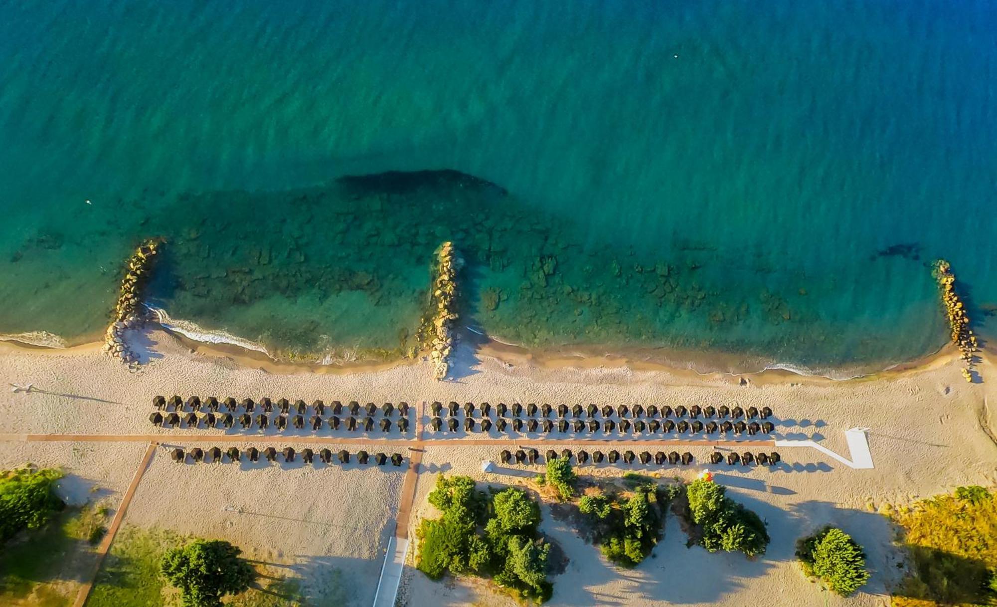 Porto Bello Royal Kardamena  Esterno foto